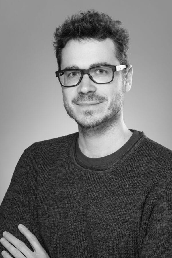 Remi Dokovic